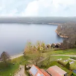Ferienhaus Skandinavisches In Mirow