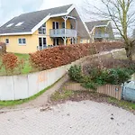 Ferienhaus Skandinavisches In Mirow Granzow
