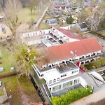 Ferienhaus Skandinavisches In Mirow *