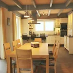Skandinavisches In Mirow Holiday home Granzow