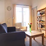 Holiday home Skandinavisches In Mirow Granzow