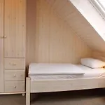Holiday home Skandinavisches In Mirow