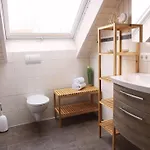 Skandinavisches In Mirow Ferienhaus Granzow