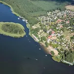 Skandinavisches In Mirow * Granzow