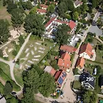 Ferienhaus Skandinavisches In Mirow