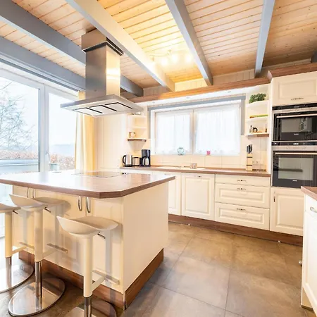 Mirow, Holiday home Granzow