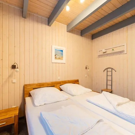 Skandinavisches In Mirow Granzow