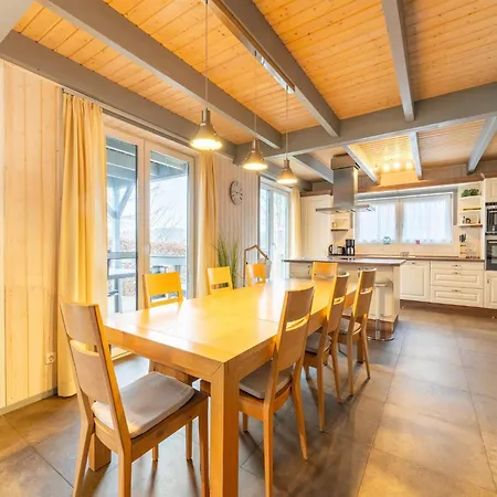 Skandinavisches In Mirow *