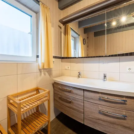 Skandinavisches In Mirow Granzow