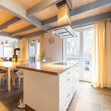 Skandinavisches In Mirow