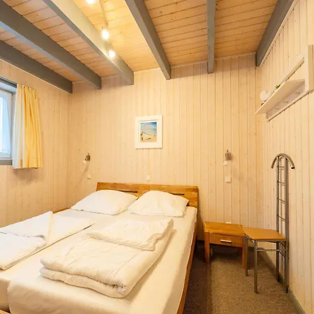 Skandinavisches In Mirow Hébergement de vacances