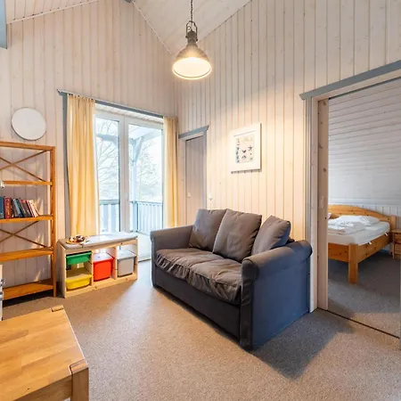 Skandinavisches In Mirow *