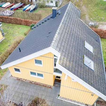 Skandinavisches In Mirow