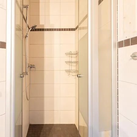 Hébergement de vacances Skandinavisches In Mirow