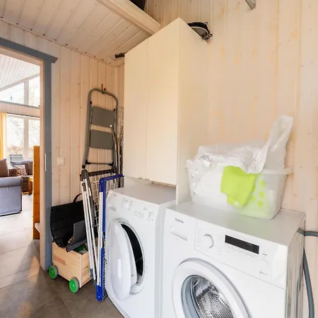 Skandinavisches In Mirow *