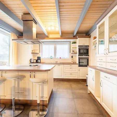 Skandinavisches In Mirow Granzow