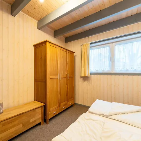 Skandinavisches In Mirow * Granzow