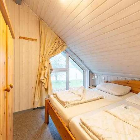 Holiday home Mirow, *