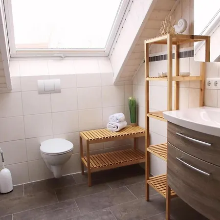Skandinavisches In Mirow Ferienhaus Granzow