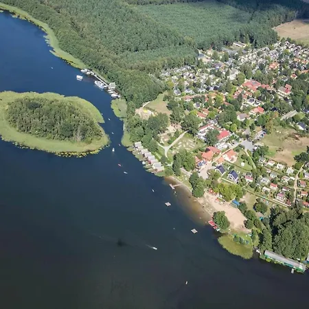 Skandinavisches In Mirow * Granzow